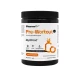 Pre-Workout Plus Formuła Przedtreningowa o Smaku Owoców Tropikalnych Proszek 500 g Gym Food Pharmovit