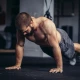Pre-Workout Plus Formuła Przedtreningowa o Smaku Owoców Tropikalnych Proszek 500 g Gym Food Pharmovit