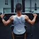 ZMg + B6 Active Cynk Magnez Witamina B6 (120 kaps) Gym Food Pharmovit