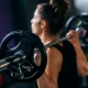 ZMg + B6 Active Cynk Magnez Witamina B6 (120 kaps) Gym Food Pharmovit