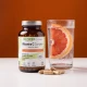 Witamina C Complex+ Ekstrakt z Grejpfruta (100 kaps) Biowen
