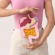 Enzymax Complex+ Enzymy Trawienne + Probiotyk VEGE (90 kaps) Biowen