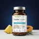 Enzymax Complex+ Enzymy Trawienne + Probiotyk VEGE (90 kaps) Biowen