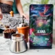Kawa Bezkofeinowa Ziarnista 100% Arabica 500 g Skoczylas
