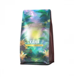 Kawa Wyjątkowa Chwila Ziarnista 80% Arabica 20% Robusta 500 g Skoczylas