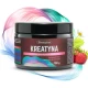 Kreatyna 4 Formy Kreatyny z Poziomką Proszek 160g Skoczylas