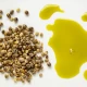 Balsam z Konopi 5% - Bioaktywne Wyciągi z Ziół 200ml Gorvita