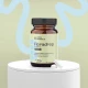 Floradrop Entero Probiotyk Saccharomyces L-leucyna (30 kaps) Aura Herbals