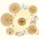 Floradrop Entero Probiotyk Saccharomyces L-leucyna (30 kaps) Aura Herbals