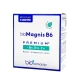 Organiczny Bio Magnez 300 mg + Cynk 10 mg + Witaminy B6 B12 (20 saszetek) Biofarmacja