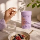 Period Support Wsparcie w Menstruacji Żelazo Laktoferyna Witamina B12 Foliany (60 kaps) Female Formula Formeds