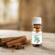 Naturalny Olejek Eteryczny Cynamonowy z Kory 10 ml Etja