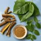 Berberyna Gluco Complex Chrom Morwa Biała Gurmar Kozieradka (60 kaps) Aura Herbals