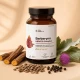 Berberyna Hepato Complex Cholina Ostropest Karczoch (60 kaps) Aura Herbals