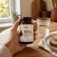Berberyna Hepato Complex Cholina Ostropest Karczoch (60 kaps) Aura Herbals