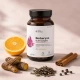 Berberyna Slim Complex Chrom Gorzka Pomarańcza Cynamonowiec Zielona Herbata (60 kaps) Aura Herbals