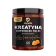 Kreatyna 3600 mg Naturalne Żelki Monohydrat Mango (60 szt) MyVita