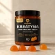 Kreatyna 3600 mg Naturalne Żelki Monohydrat Mango (60 szt) MyVita