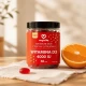 Witamina D3 4000 IU Forte Naturalne Żelki z Pektyny Cytrusowej o Smaku Pomarańczowym (60 szt) MyVita