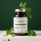Olej z oregano Forte 150 mg 90% Karwakrolu Oliwa z oliwek (60 kaps) Biowen
