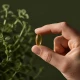 Olej z oregano Forte 150 mg 90% Karwakrolu Oliwa z oliwek (60 kaps) Biowen