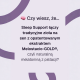 Sleep Support Kozłek Lekarski Melatonina z Pistacji Melisa 560 mg (60 kaps) Biowen