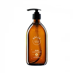 Płyn do Mycia Naczyń Ekologiczny Biodegradowalny Trawa Cytrynowa 500 ml BALJA