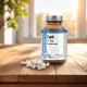 Cynk 15 mg Inulina BioPerine (60 kaps) Pharmovit