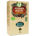 Yerba Mate EKO BIO 25x2g Herbata Pobudzająca Dary Natury