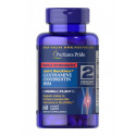 Glukozamina Chondroityna MSM  (60 tab)  Puritan's Pride