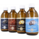 Niejonowe Nano Srebro Ag 25ppm 300 ml Vitacolloids