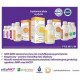 Liposomalna Witamina D3 2000IU z Lanoliny 250ml LIPOSOL ALINESS