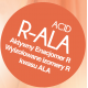 Kwas Alfa Liponowy R-ALA 200mg (60tab) ALINESS