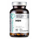 MSM Metylosulfonylometan Siarka organiczna 600 mg (60 kaps) Silver Myvita