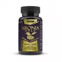 ARONIA GOLD Ekstrakt z Aronii Czarnej Standaryzowany 25% Antocyjanów 200mg (60kaps) Pharmovit