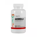Acerola 250 mg (250 tab) Naturalna Witamina C MyVita