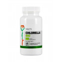 Chlorella Vulgaris BIO  250 mg (400 tab) Myvita
