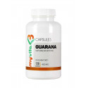 Guarana 400 mg Zdrowa Kofeina (120 kaps) Myvita