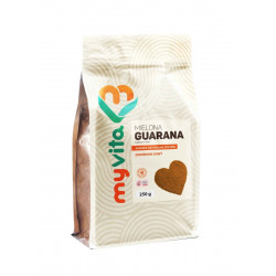 Guarana w proszku 250 g Zdrowa Kofeina Myvita