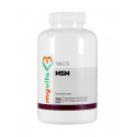MSM 500 mg (250 tab) Siarka Organiczna Myvita