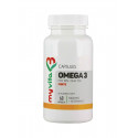 Omega 3 Forte 1000mg EPA 18% / DHA 12% + Witamina E (60 kaps) Myvita