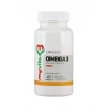 Omega 3 Forte 1000mg EPA 18% / DHA 12% + Witamina E (60 kaps) Myvita