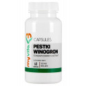 OPC 100 mg Ekstrakt z Pestek Winogron (60 kaps) Myvita