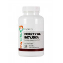 Pokrzywa Indyjska Forskolina 200 mg (120 kaps) MyVita