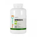 Spirulina Platensis BIO 250 mg (1000 tab) MyVita