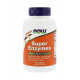 Super Enzymes Enzymy Trawienne (90tab) Now Foods
