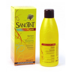 SANOTINT Szampon Podtrzymujący Kolor 200ml