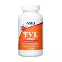 EVE Zestaw witamin dla Kobiet (180 sgels) Now Foods