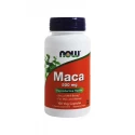 Maca Korzeń 500 mg (100 kaps) Libido Now Foods