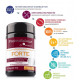 Probiotyk ProbioBalance Forte 60mld (30kaps) Aliness